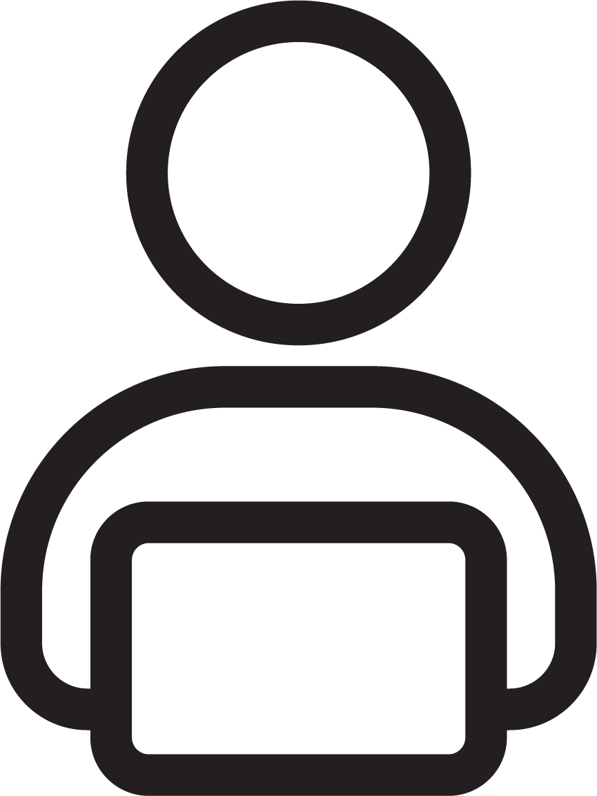 Paraprofessionals icon