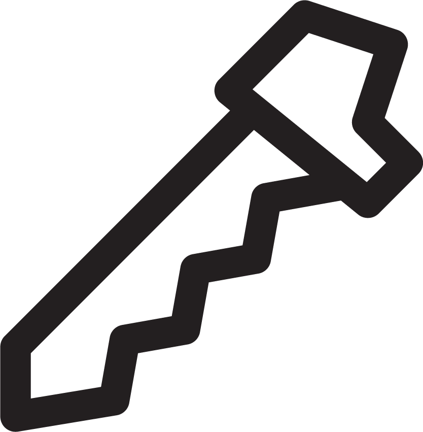 Custodial staff icon