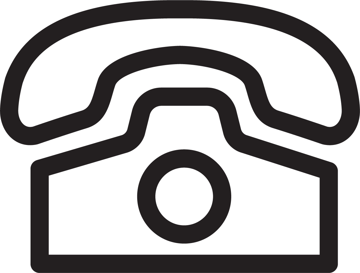 Clerical staff icon